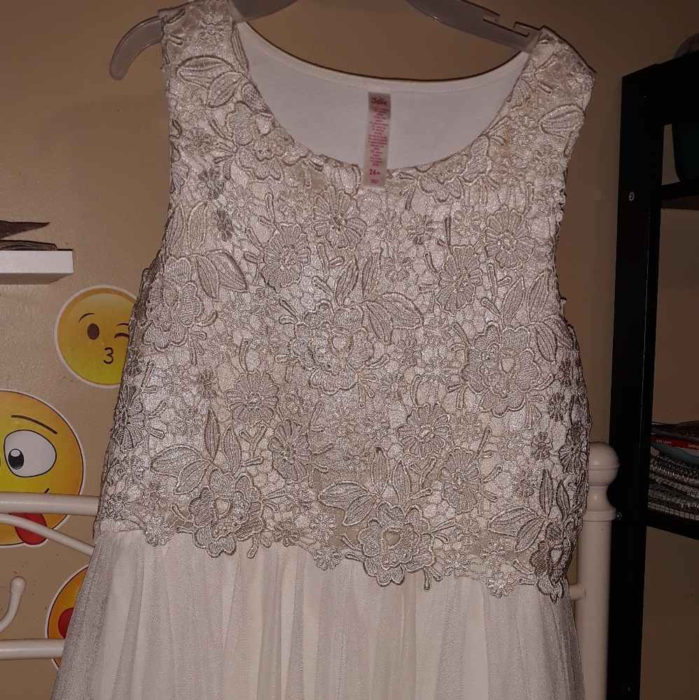 Justice Dress